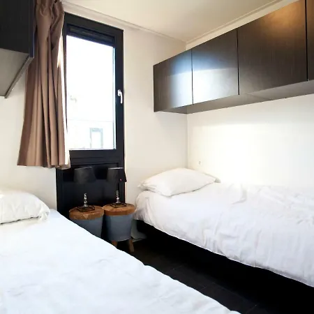 Holiday Droompark Spaarnwoude.6 *