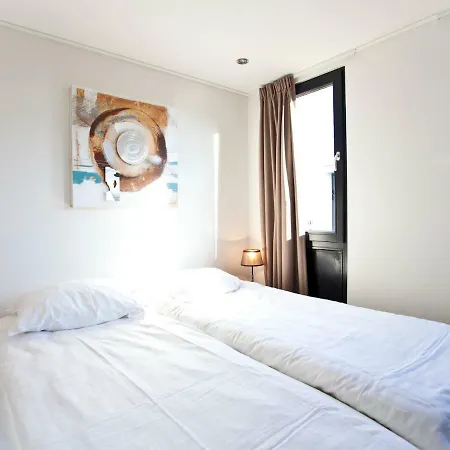 Casa vacanze Holiday Droompark Spaarnwoude.6 *