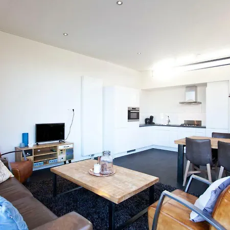 Holiday Droompark Spaarnwoude.6 * Halfweg