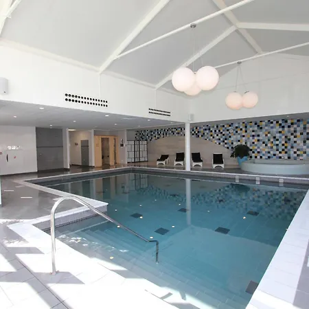 Holiday Droompark Spaarnwoude.6 Casa vacanze *