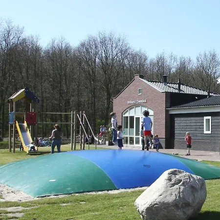 Casa vacanze Holiday Droompark Spaarnwoude.6