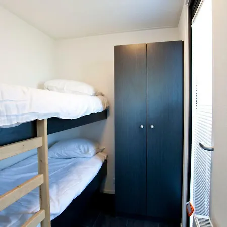 Casa vacanze Holiday Droompark Spaarnwoude.6